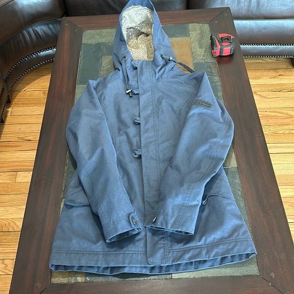Berghaus Jackets & Blazers - Berghaus brand winter jacket. Size small (USA size). Measurements inc.